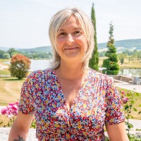 Sandra Tessandier