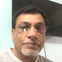Tarsem Chand Vinayak