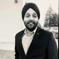 Sandeep Kohli
