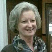 Tricia Worden