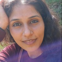 Swati Sinha