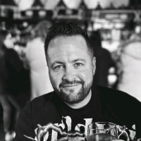 Jeff Waddle