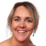 Simone Kaufmann