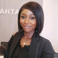 Deborah Ofoesuwa