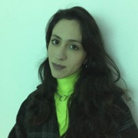 Androula Kafa