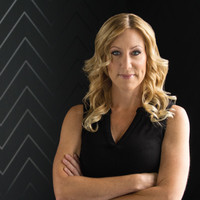 Kimberley McKee