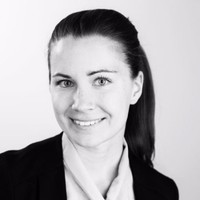 Ilona Vaateri