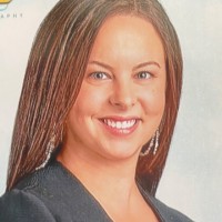 Chantal Shugaa