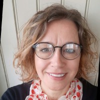 Marika Levander