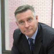 Cliff Sanderson