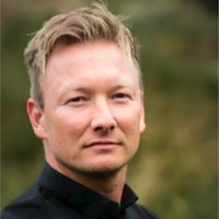 Kristoffer Svärd