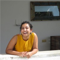 Lakshmi Chandran