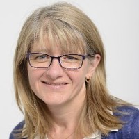 Marie-Isabelle Frayssinet