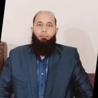 Saif Ur Rehman (Engineer Electrical And Automation)