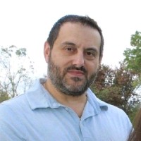 David A.