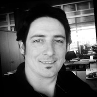 Nicolás Gruber Cutting