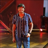 Rushisri Prabhath Jagarlamudi