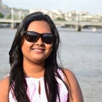Shabori Das