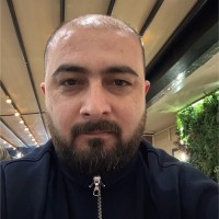 Seyit Ahmet Ceylan
