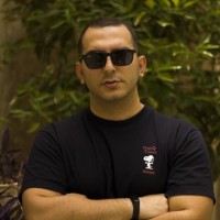 Amir Bagheri