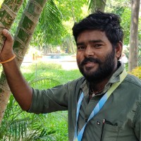 Suresh Gurram