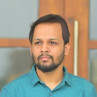 Mithilesh Joshi