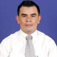 Muhammad Iqbal Nasution