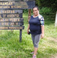 Maureen Sánchez Pessoa