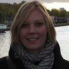 Linda Burn