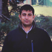 Deeraj Dhar