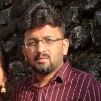 Dushyanth Mp