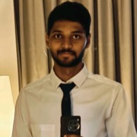 Surya Sai Teja