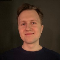 Sergei Petrov