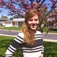 Taylor Streid, Pt, Dpt