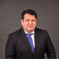 Javier Alexis Miranda Guerra