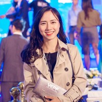Thuỷ (Lili) Nguyễn