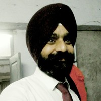Jatinder Singh