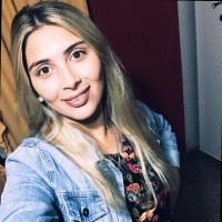 Maria Sol Ribba