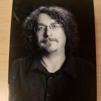 Graeme Tennant