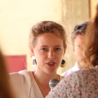 Pauline Perrodon (Gourrin)