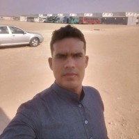 Mohammed Rizwan