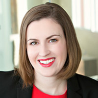 Emily Raymond