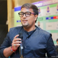 Harshal Shah