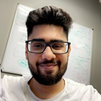Swatej Singh Chauhan, Eit