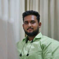 Abhijith R R