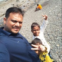 Bakul Patel