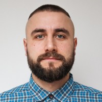 Viktor Levytskyi