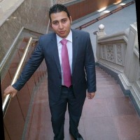 Ahmed Ibrahim Nassar