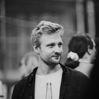 Tom Bellamy