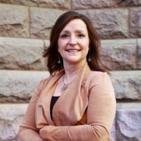 Trudy Kjenstad